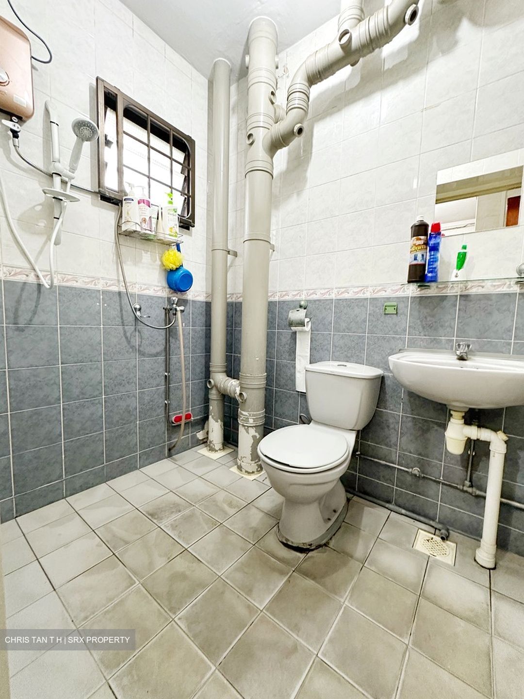 Blk 350 Amk Heights (Ang Mo Kio), HDB 4 Rooms #444461371
